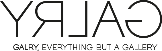 Logo Galry