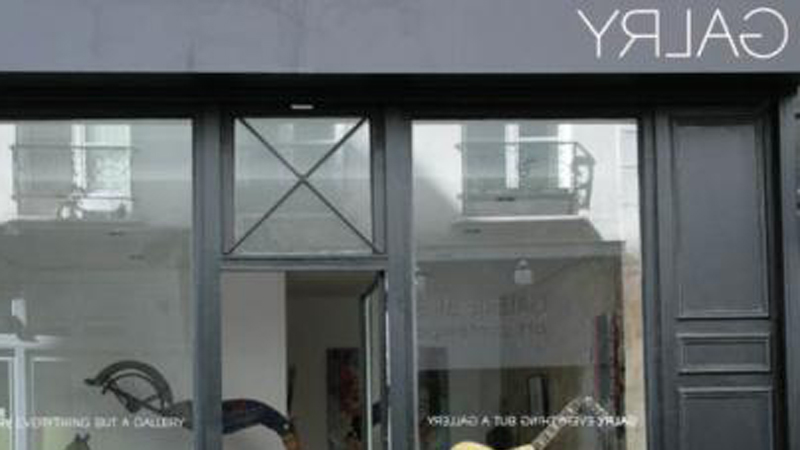 GALRY s’installe rue de Verneuil