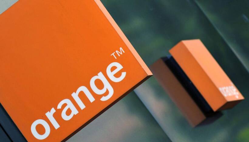 Événement pour orange