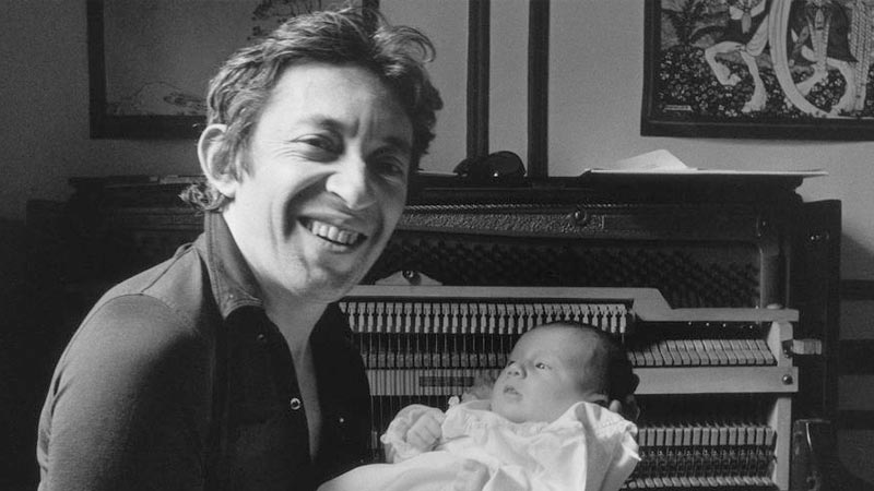 Gains­bourg… et caete­ra…