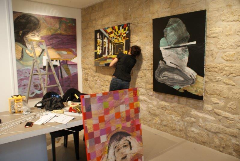 Veronica ortega lo cascio