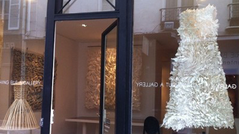 Le Mix-Marketing de l’art dans la relation artiste-galeriste