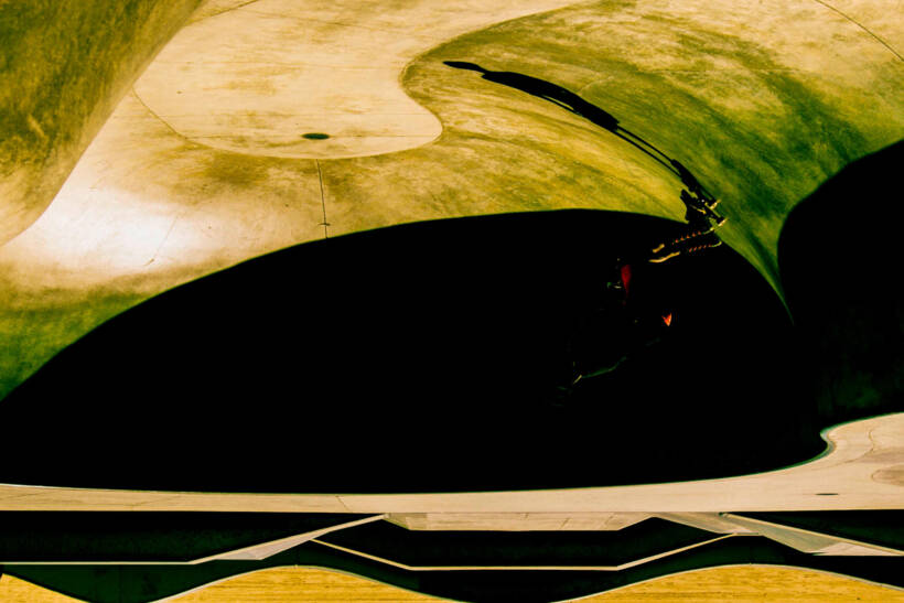 Je suis cachée en vous