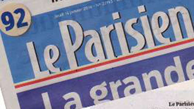 IZa Zaro est Voltaire à la mezzanine de Sèvres