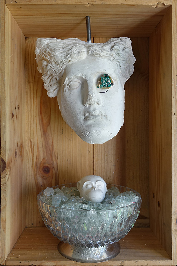 D’où je viens, où je vais