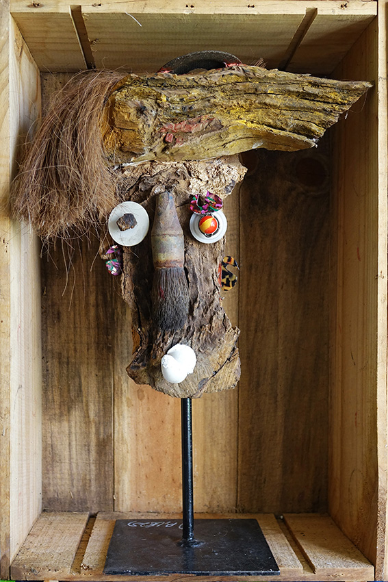 La langue du rouquin