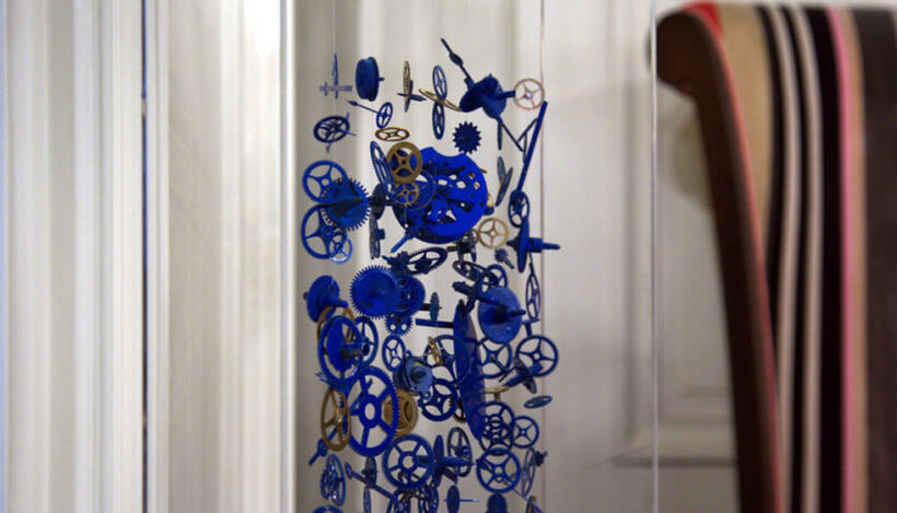 L’agence GALRY anime le Regent’s Garden Hôtel