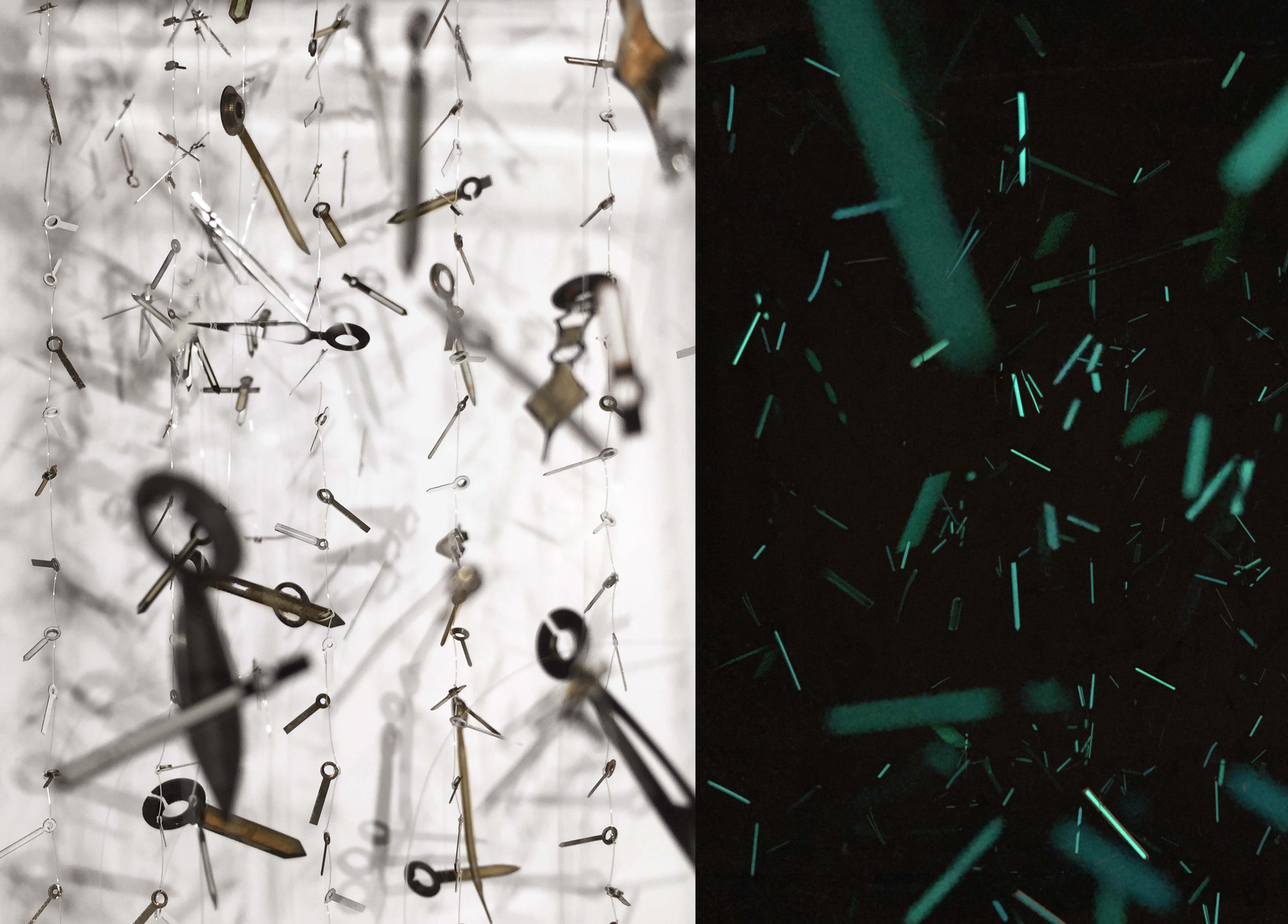 IN - DAY / IN - NIGht