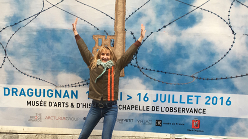 Marie PISELLI : Se débarrasser du « prêt à penser »