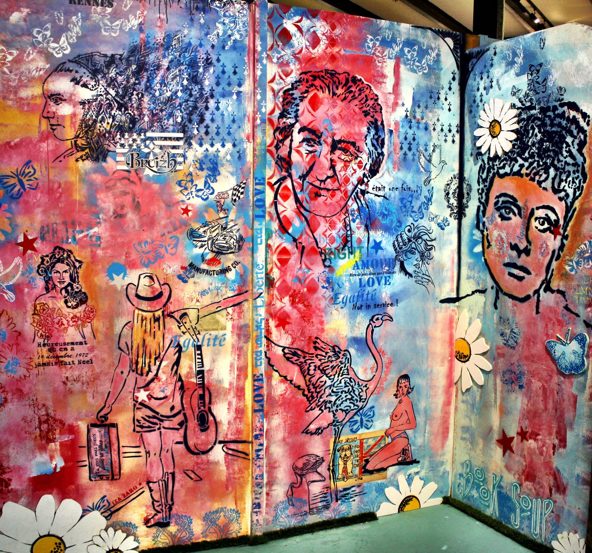 Iza zaro_rserve_malakoff