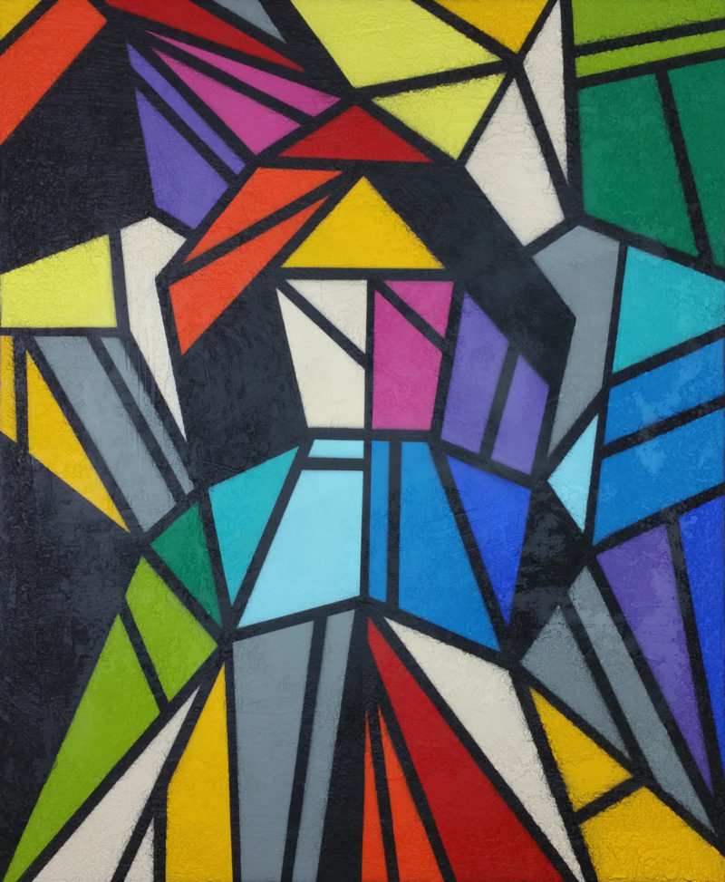 stoul-2018–oru-iwazaru-73×60 cm