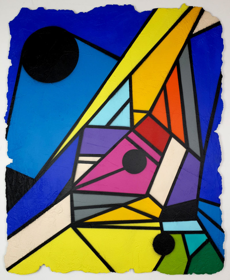 Stoul-2019-oru mural sample iv -73×90 cm