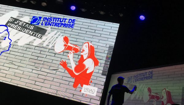 street art digital, palais de tokyo