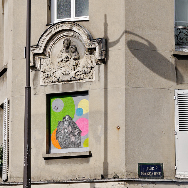 MOSKO 
Crédit Photo @Gérard Faure