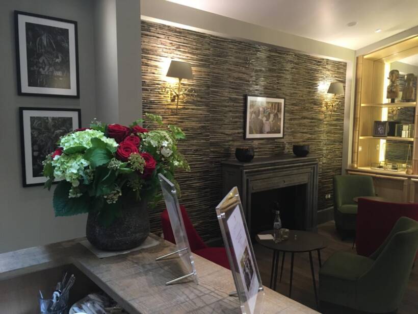 Exposition Photographies Nicolas de Montaigut