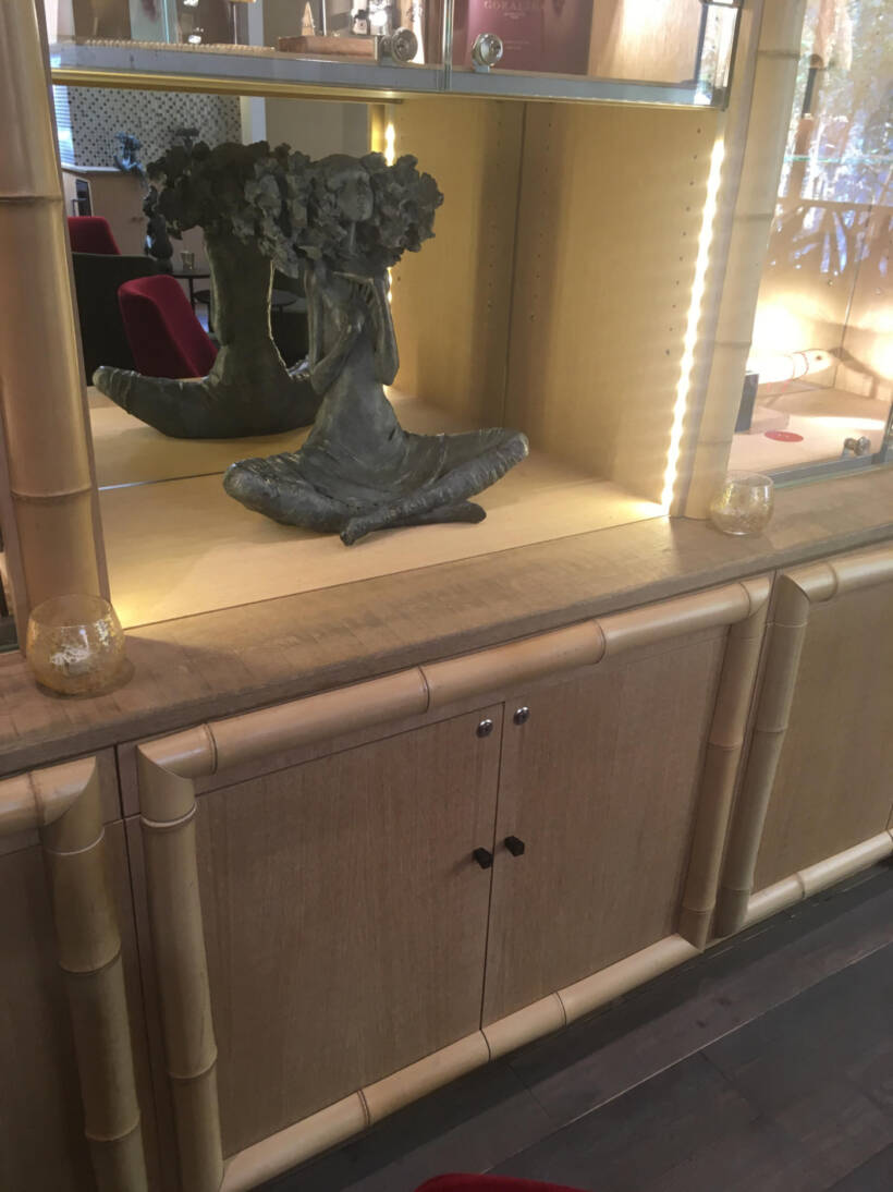 Exposition Valérie Hadida – Sculptures & dessins