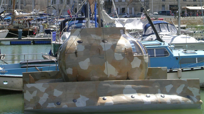 Entretien avec Gérald Pestmal