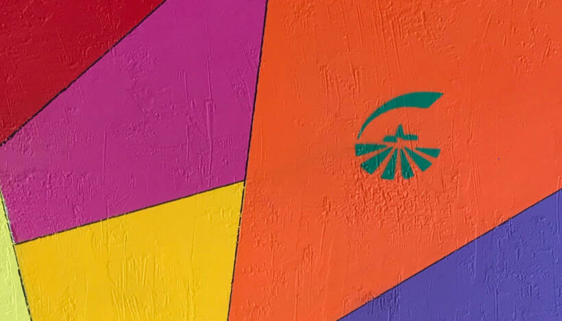 Street-art x Groupama