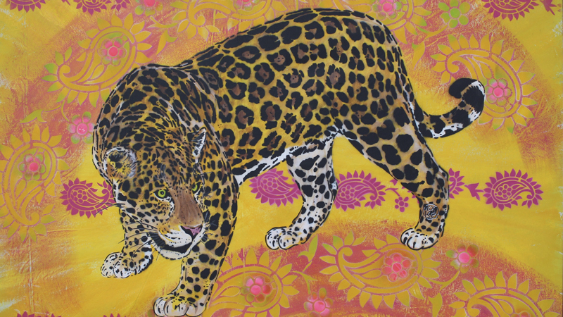 Exposition Jungle Urbaine