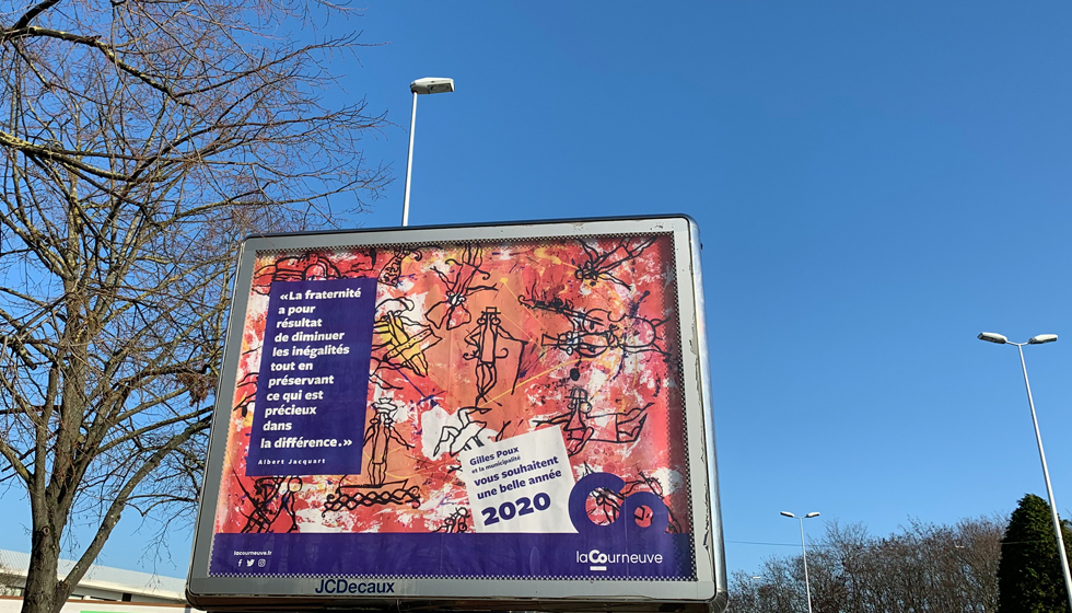 Jacques Blézot fait son show en 4 x 3 !