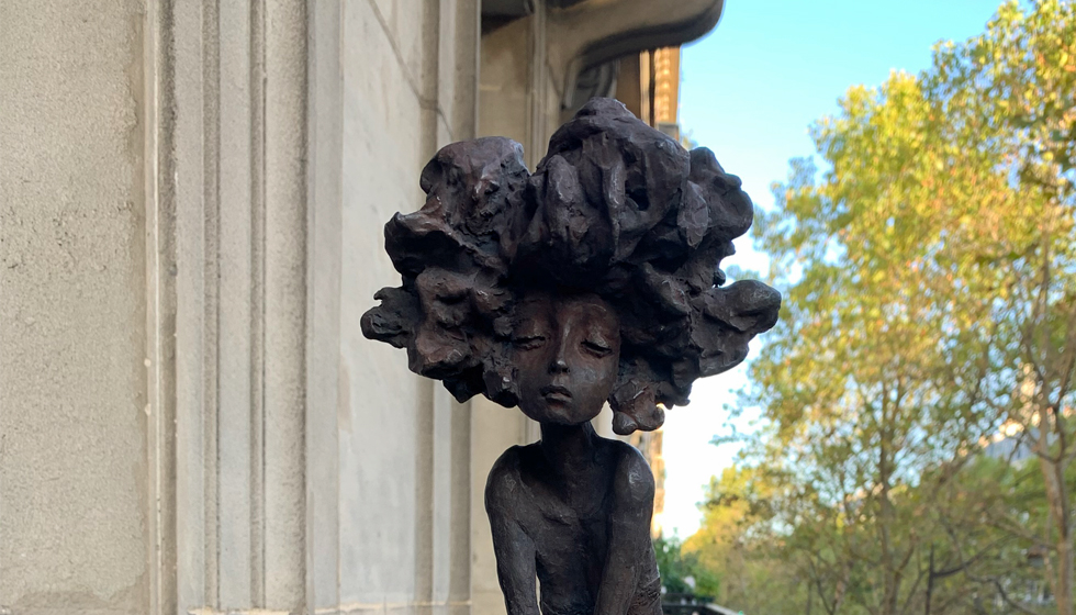 L’Art dans tous ses états !