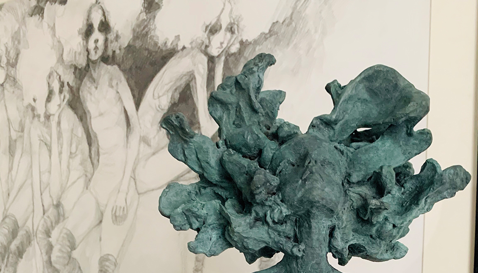 Valérie Hadida joue les prolongations !