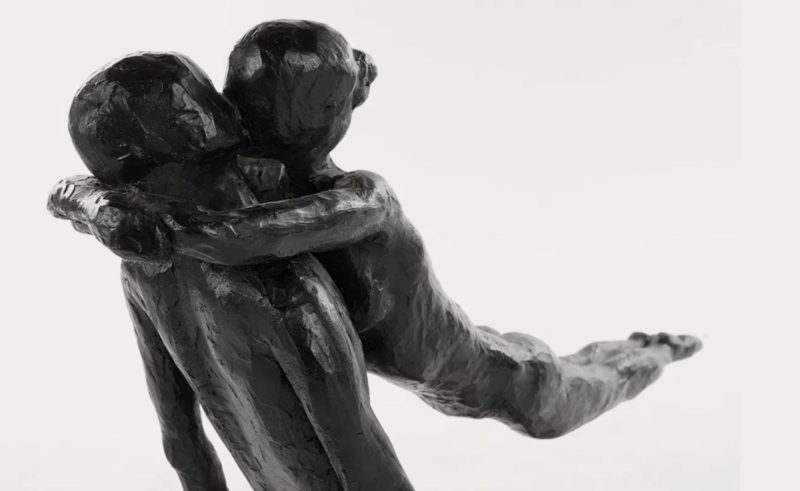 Isabelle Healy – Confluence – détail