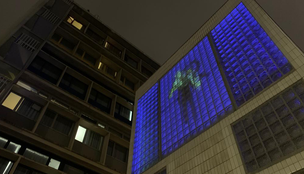 Human Soul s’expose en XXL