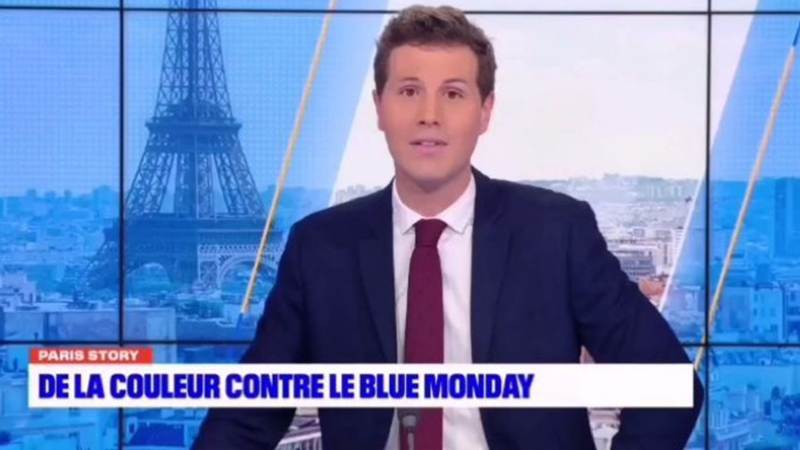 Jo di Bona sur BFM TV