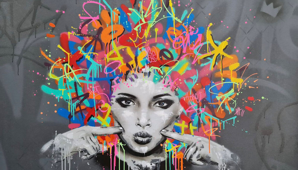 Alive and free : exposition de rentrée