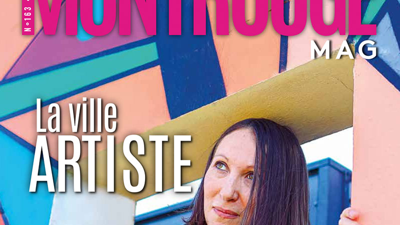 Stoul fait la Une !