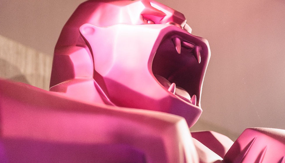 Photomaton x Orlinski : une nouvelle création !