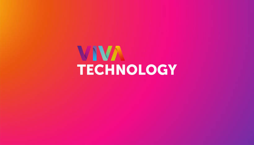 Lemo x Viva Technology