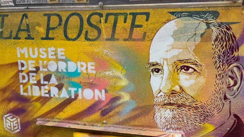 Tous mobilisés autour de C215