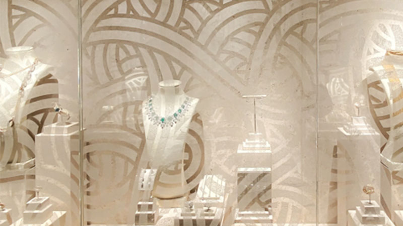 La grandeur du Street Art : Jordane Saget traverse l’univers Heurgon