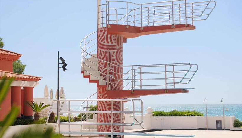 Jordane Saget investit Monaco