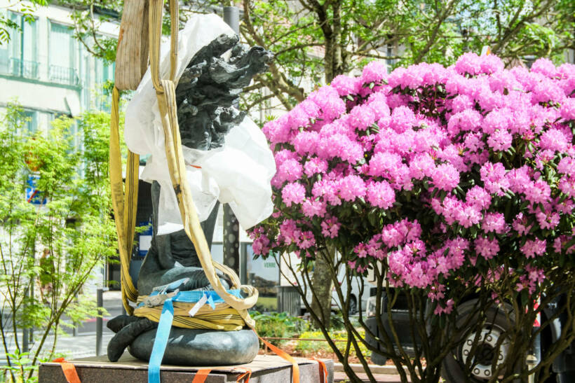 « Souffle de vie » s’installe à Troyes