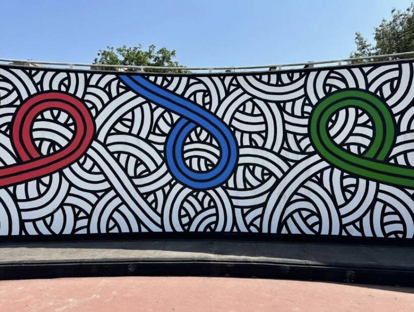 Les lignes de Jordane Saget …