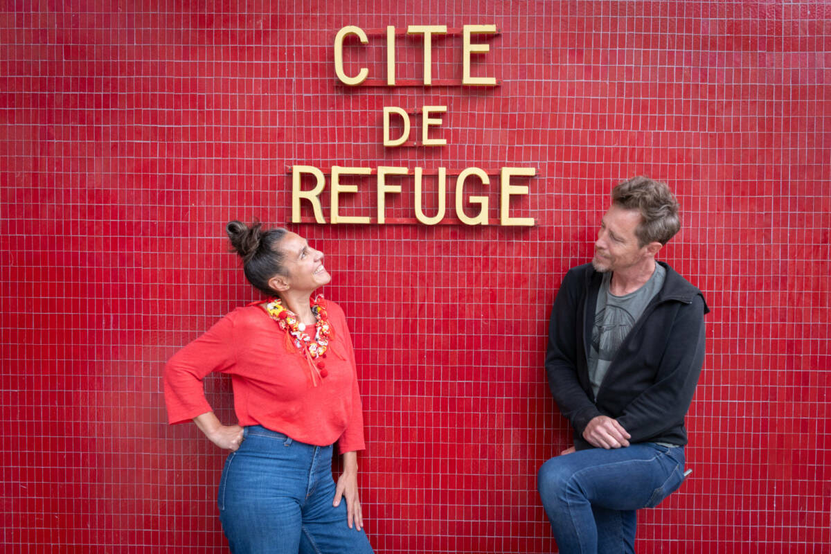 L’université des Elus Groupama… version artistique !