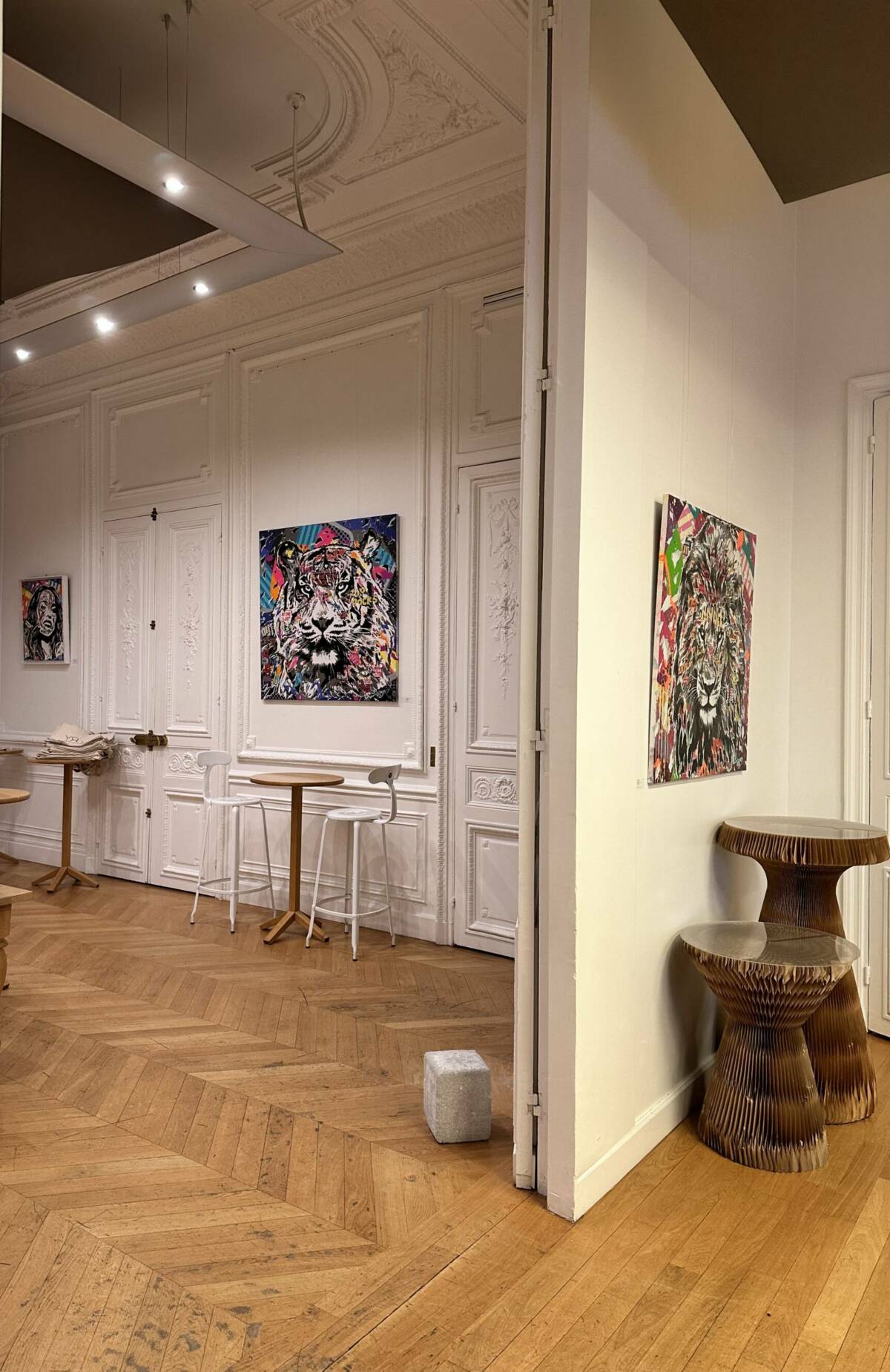 Evénement exclusif : Jo Di Bona