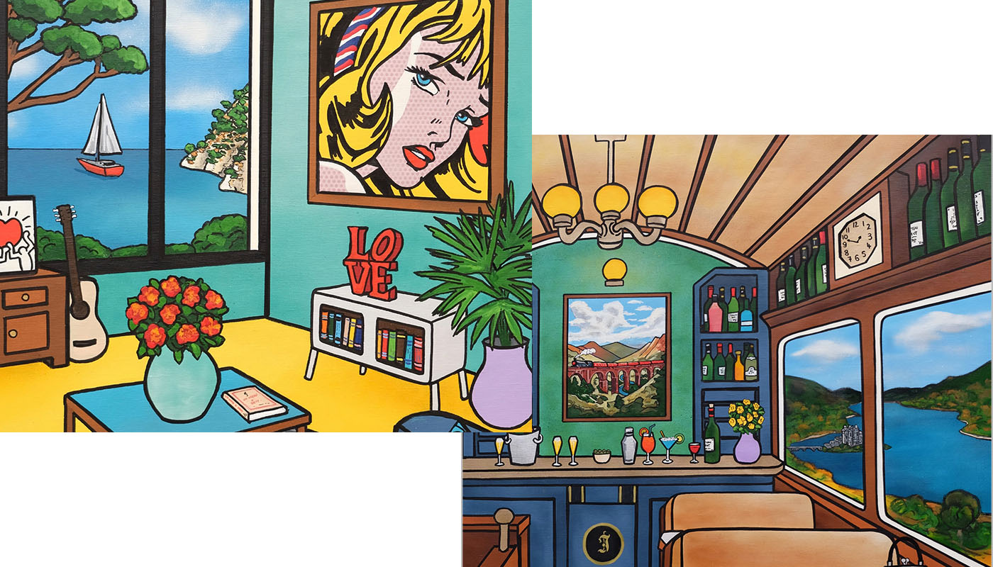 Alione

   exhibition