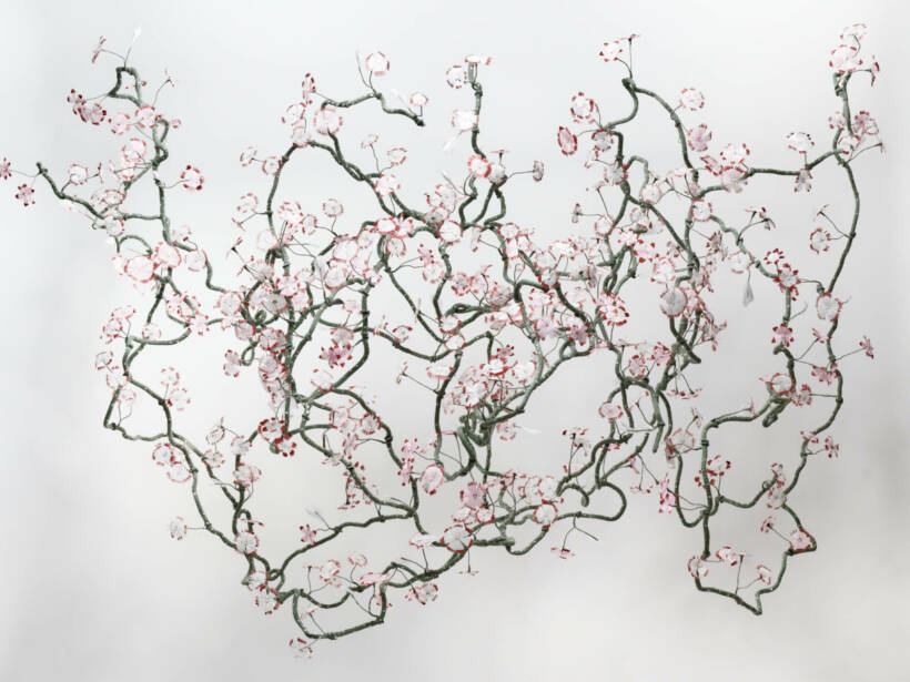 Yanis Miltgen – Les éthérées – 2025